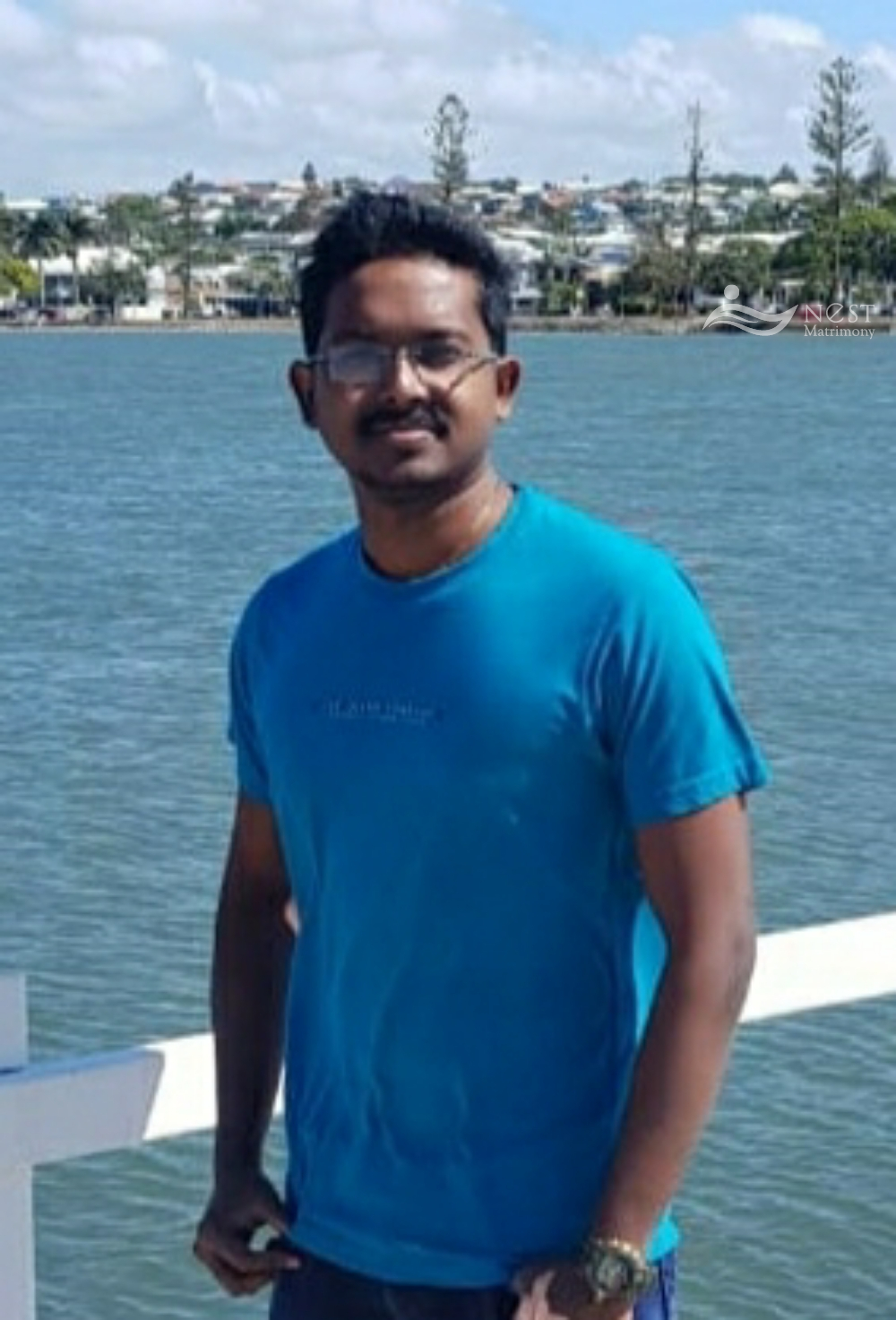 Mukhilan Varadarajan